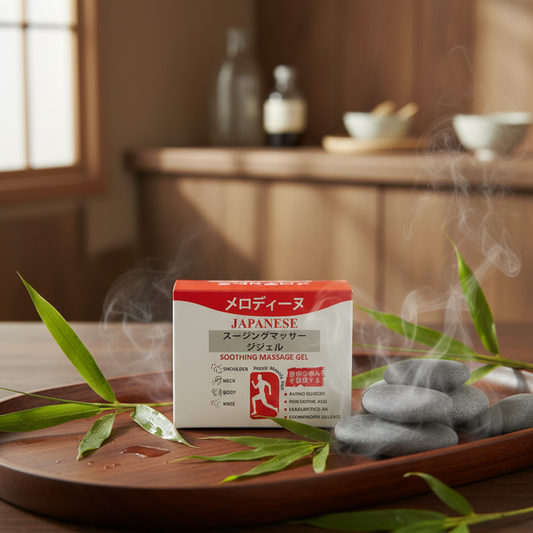 Healvera Herbal Pain Relief Gel – Fast Absorbing Comfort for Muscles & Joints